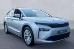 2025 Skoda Enyaq