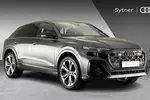 2024 Audi Q8