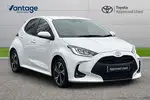 2024 Toyota Yaris