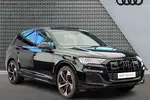2021 Audi Q7
