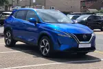 2024 Nissan Qashqai