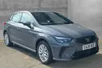 2026 SEAT Ibiza