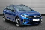 2023 Volkswagen Taigo