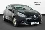 2018 Renault Clio