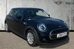 2019 MINI Hatchback