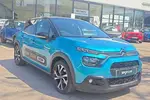 2023 Citroen C3