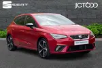 2025 SEAT Ibiza