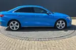 2023 Audi A3