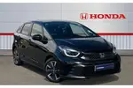 2025 Honda Jazz