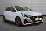 2022 Hyundai i20 N