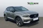 2021 Volvo XC40