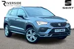 2023 SEAT Ateca