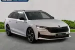 2026 Skoda Octavia