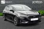2023 Ford Focus ST