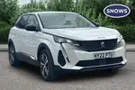 2022 Peugeot 3008