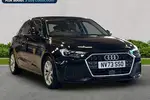 2024 Audi A1