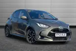 2023 Toyota Yaris