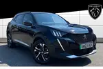 2023 Peugeot 2008
