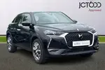2021 DS DS 3