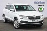 2019 Skoda Karoq