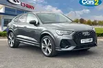 2023 Audi Q3