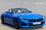 2022 BMW Z4
