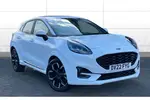 2022 Ford Puma