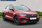 2023 Volkswagen T-Roc