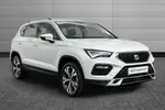2023 SEAT Ateca