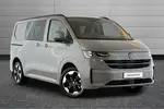 2025 Volkswagen Transporter