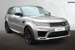 2022 Land Rover Range Rover Sport