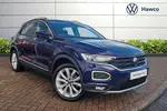 2020 Volkswagen T-Roc
