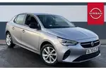 2020 Vauxhall Corsa
