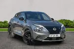 2025 Nissan Juke