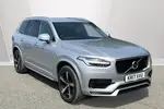 2017 Volvo XC90