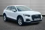 2021 Audi Q2