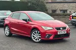2024 SEAT Ibiza