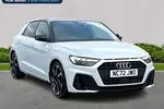 2022 Audi A1