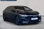 2025 Volkswagen ID.7