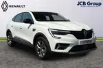 2024 Renault Arkana