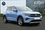 2024 Volkswagen T-Cross