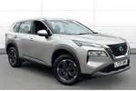 2025 Nissan X-Trail