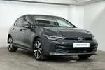 2026 Volkswagen Golf