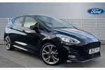 2021 Ford Fiesta