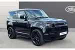 2022 Land Rover Defender