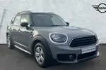 2020 MINI Countryman