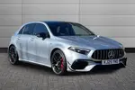 2025 Mercedes-Benz A-Class