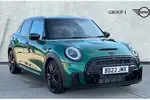 2023 MINI Hatchback 5dr