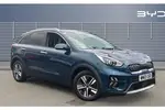 2020 Kia Niro