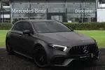 2020 Mercedes-Benz A-Class